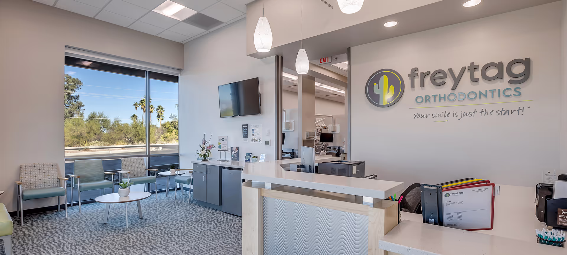 orthodontist tucson