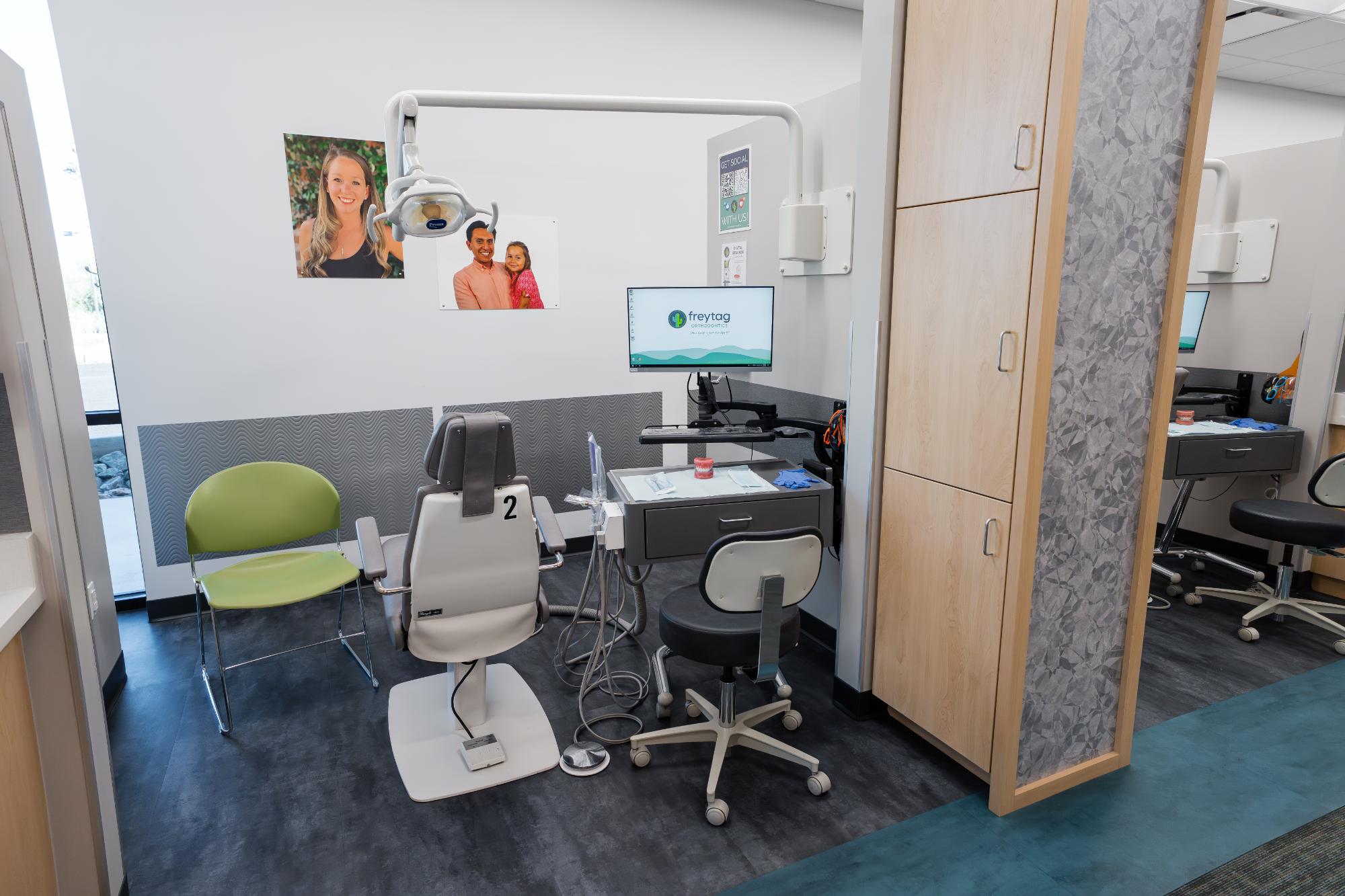 invisalign oro valley