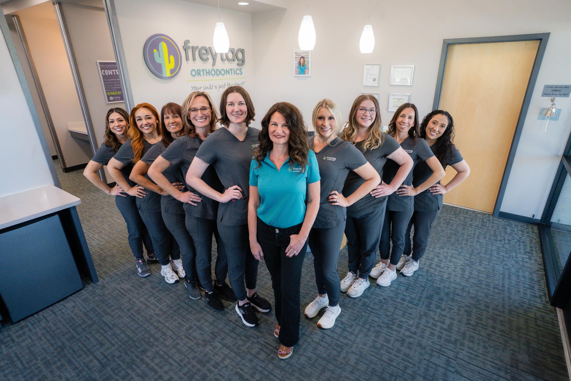 Meet Our Team