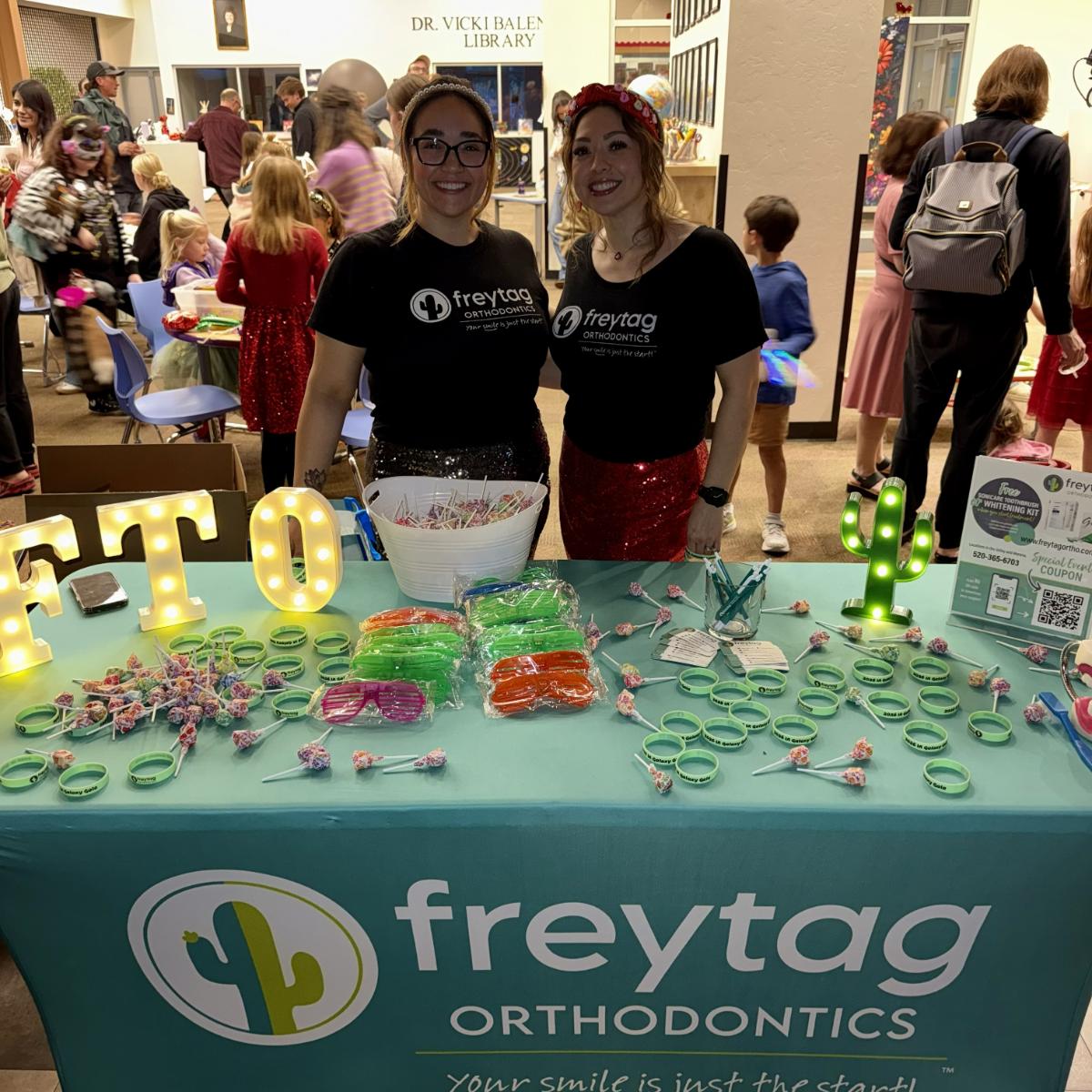 orthodontist oro valley