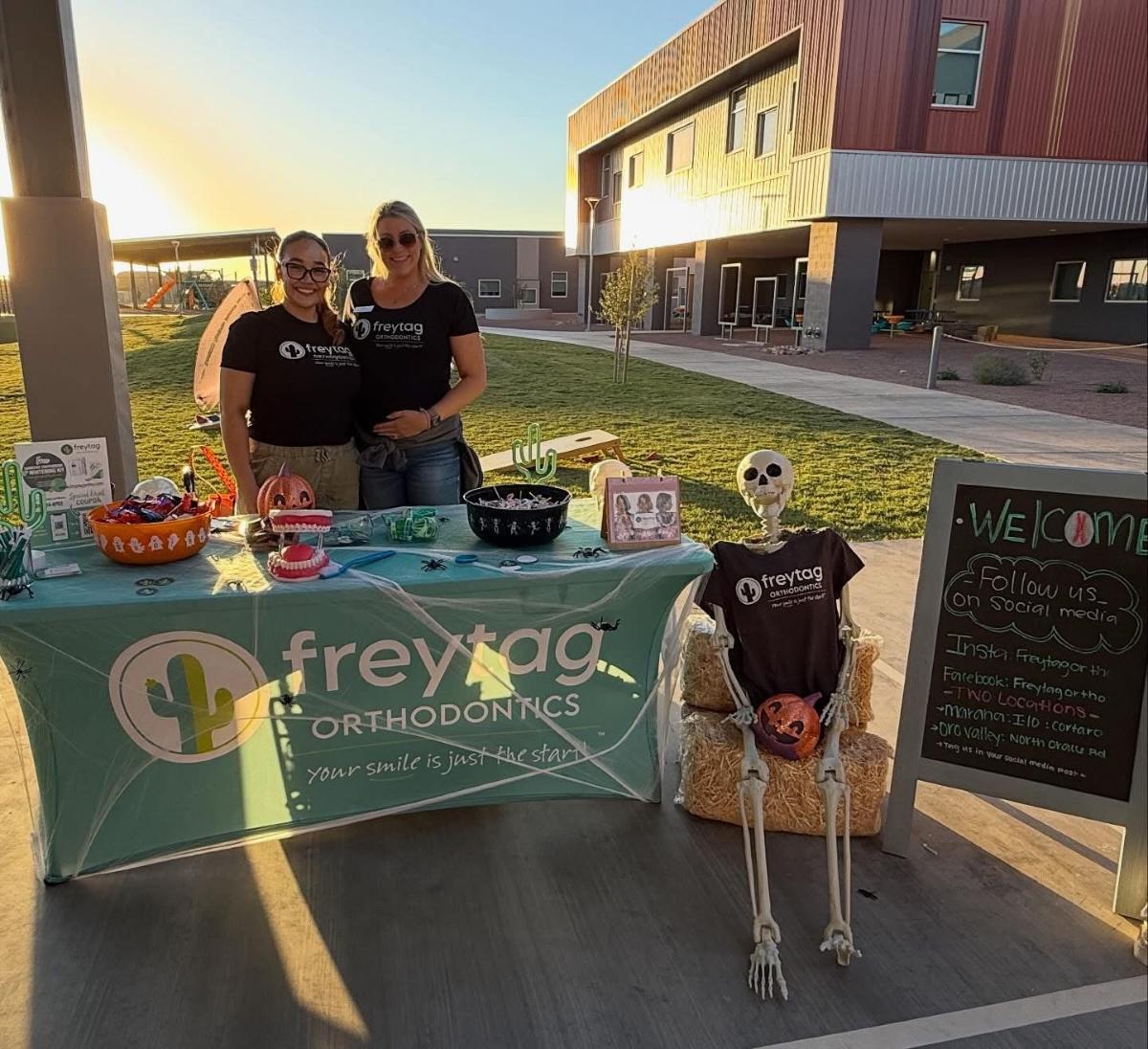 orthodontist oro valley