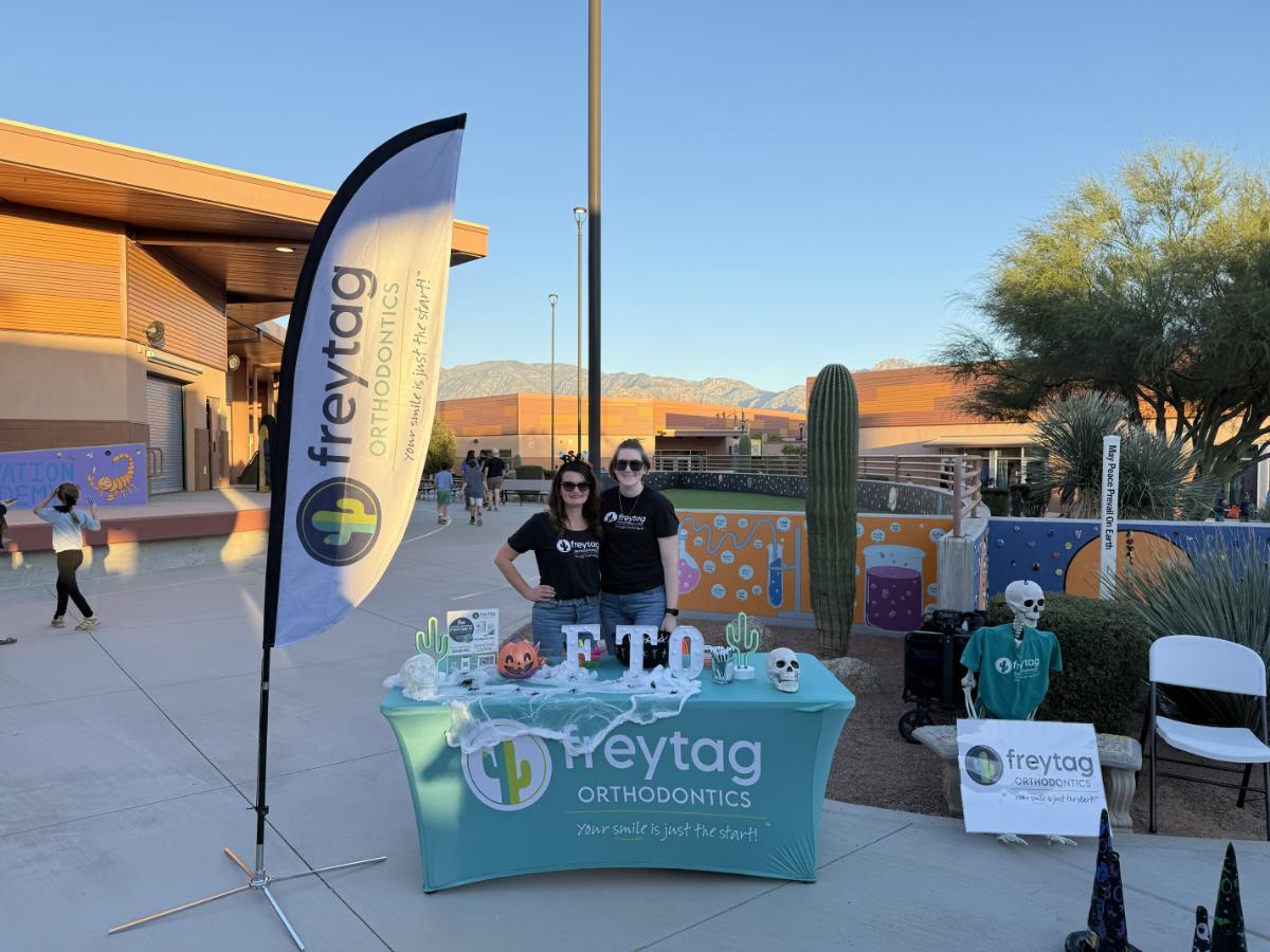 orthodontist oro valley