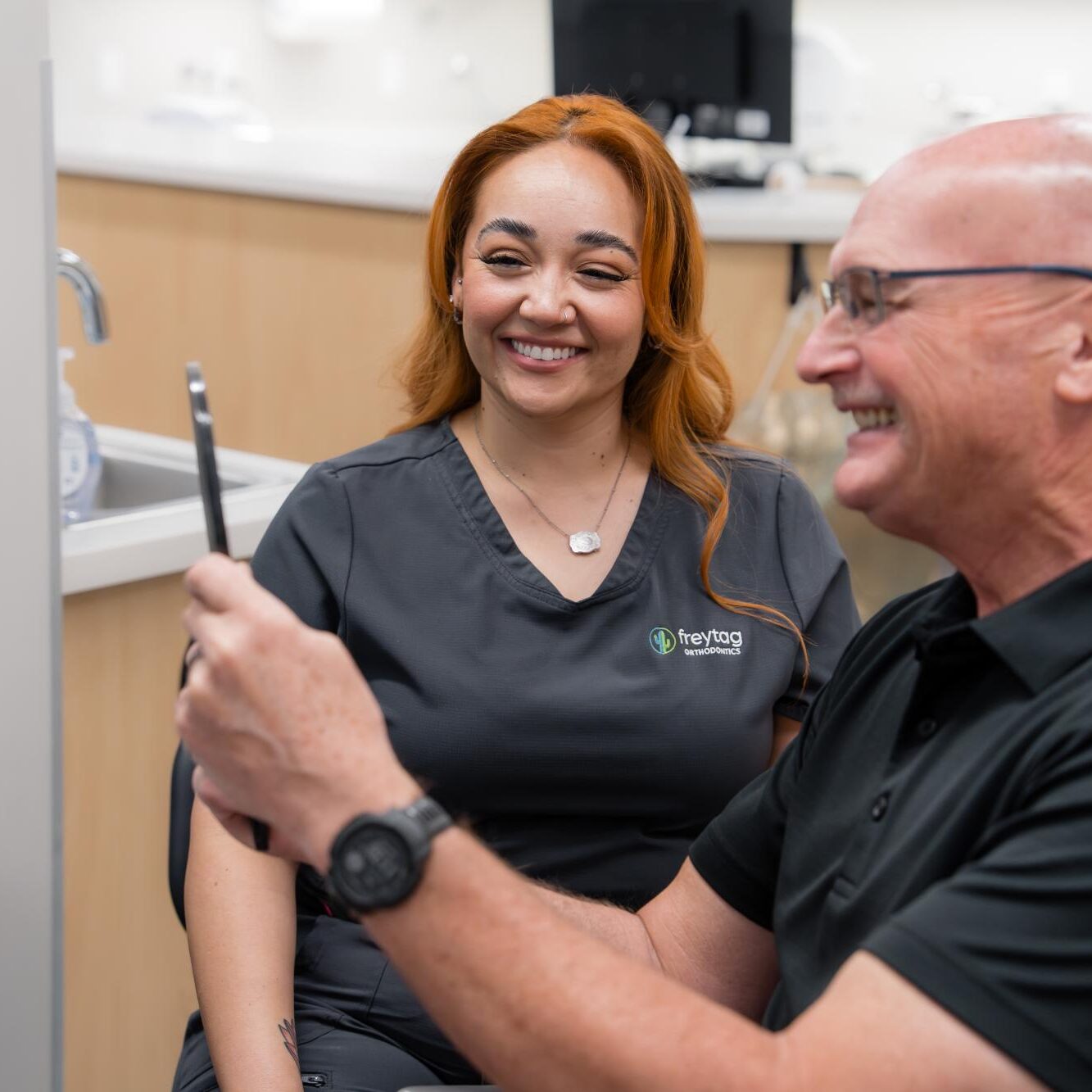 braces oro valley